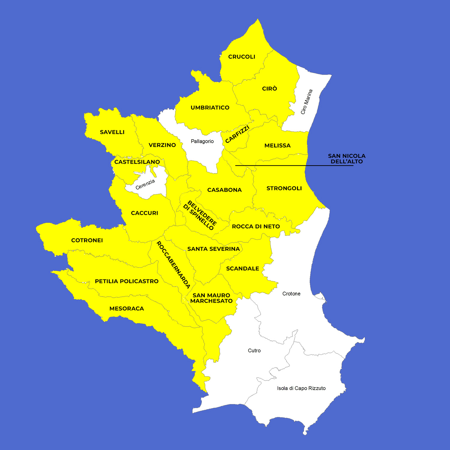 Comuni Consorzio